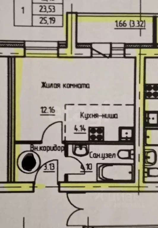 Студия Удмуртия, Завьяловский район, с. Первомайский ул. Строителя ... - Фото 2