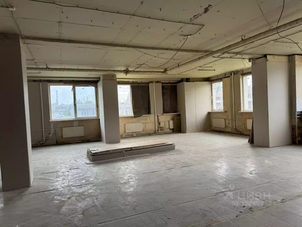 Склад в Санкт-Петербург Заставская ул., 7 (450 м) - Фото 1