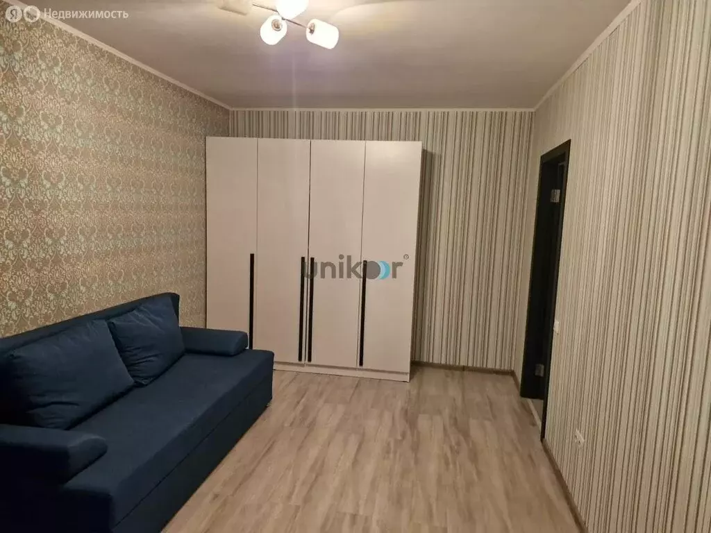 2-комнатная квартира: Уфа, Айская улица, 37 (58.3 м) - Фото 2