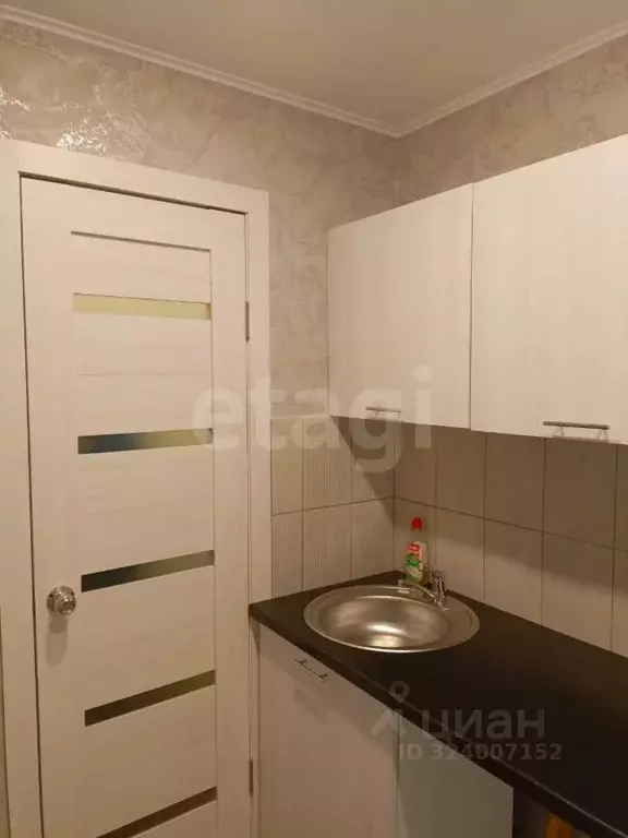 Студия Омская область, Омск Бульварная ул., 2А (17.6 м) - Фото 1