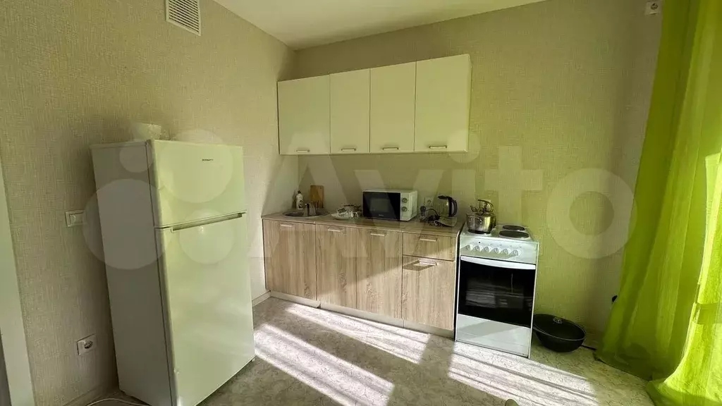 2-к. квартира, 48 м, 4/10 эт. - Фото 0