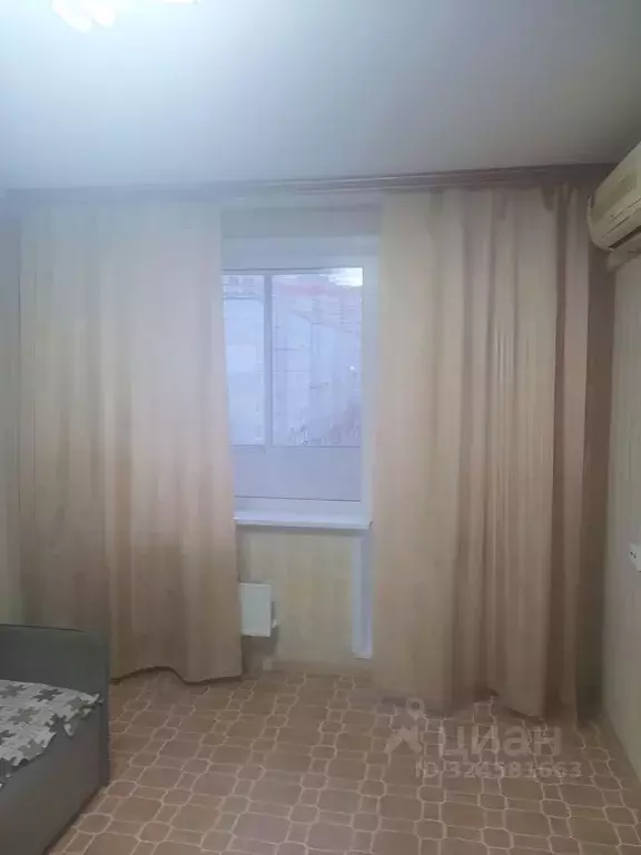 1-к кв. Самарская область, Тольятти ул. 70 лет Октября, 55 (34.0 м) - Фото 1