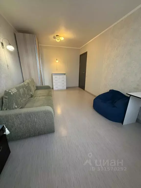 2-к кв. Москва ул. 26 Бакинских Комиссаров, 2к1 (47.0 м) - Фото 2