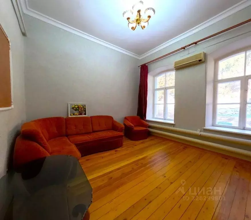 1-к кв. Крым, Ялта ул. Бассейная, 5 (23.0 м) - Фото 1