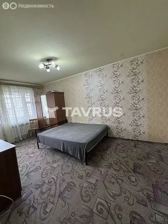 1-комнатная квартира: Симферополь, улица Бела Куна, 3 (33.3 м) - Фото 1