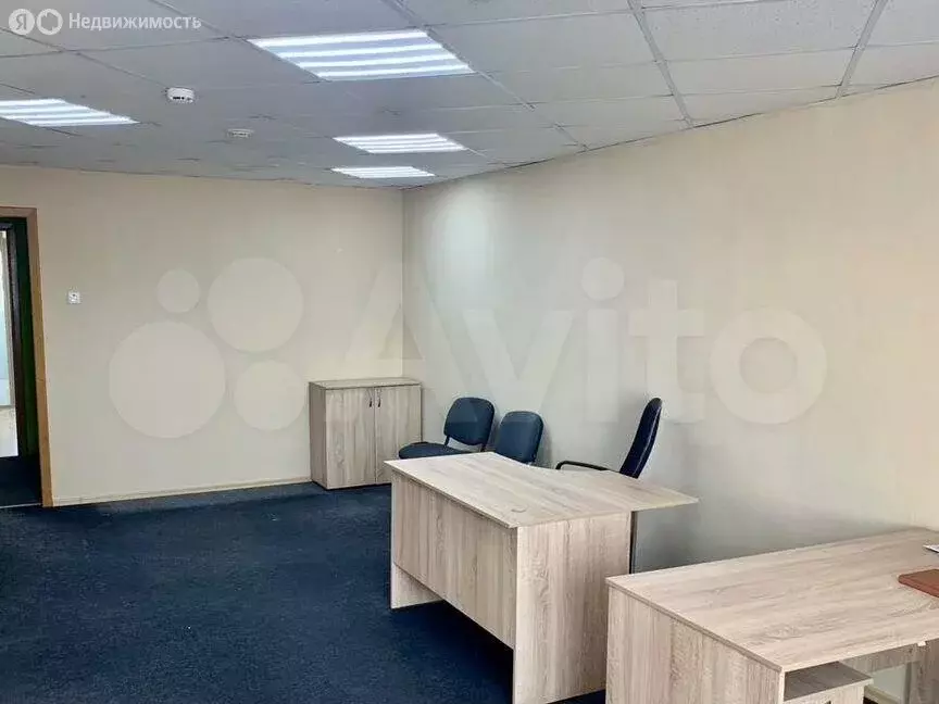 Офис (50.3 м) - Фото 1