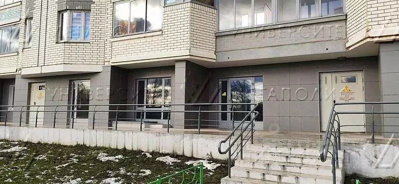 Помещение свободного назначения в Москва Покровская ул., 17Ак3 (102 м) - Фото 2