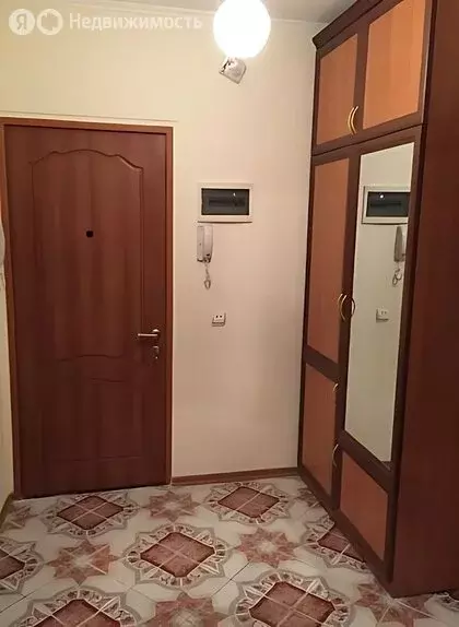 2-комнатная квартира: Киренск, Партизанская улица, 24 (48 м) - Фото 1