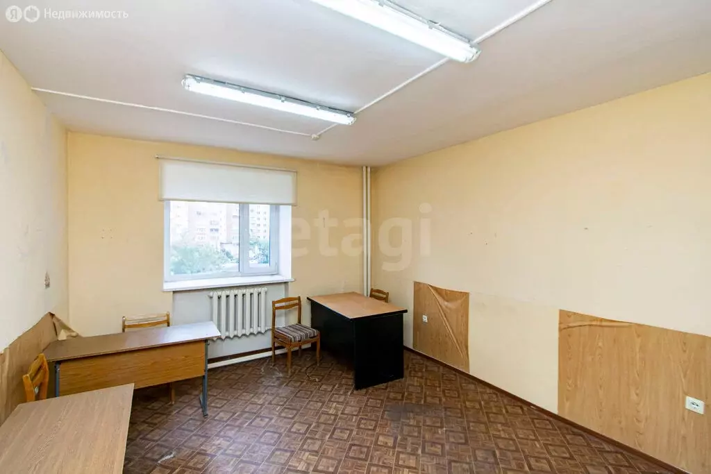 Офис (31.3 м) - Фото 1