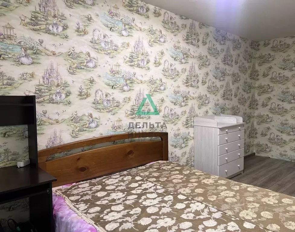 3-к кв. Башкортостан, Уфа Интернациональная ул., 125/1 (58.4 м) - Фото 2