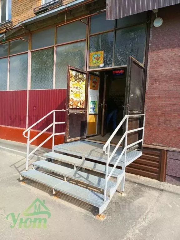 Помещение свободного назначения в Московская область, Фрязино ... - Фото 1