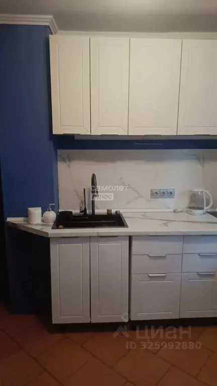 3-к кв. Москва Бибиревская ул., 9 (54.8 м) - Фото 1