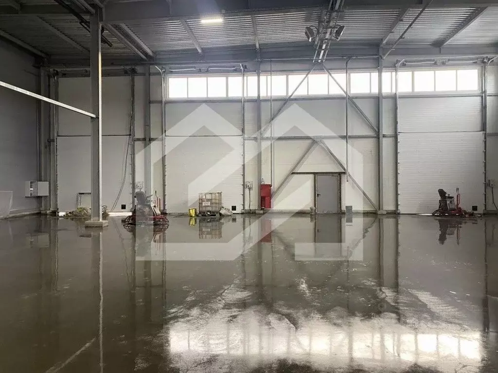 Производственное помещение в Московская область, Королев ул. Академика ... - Фото 2