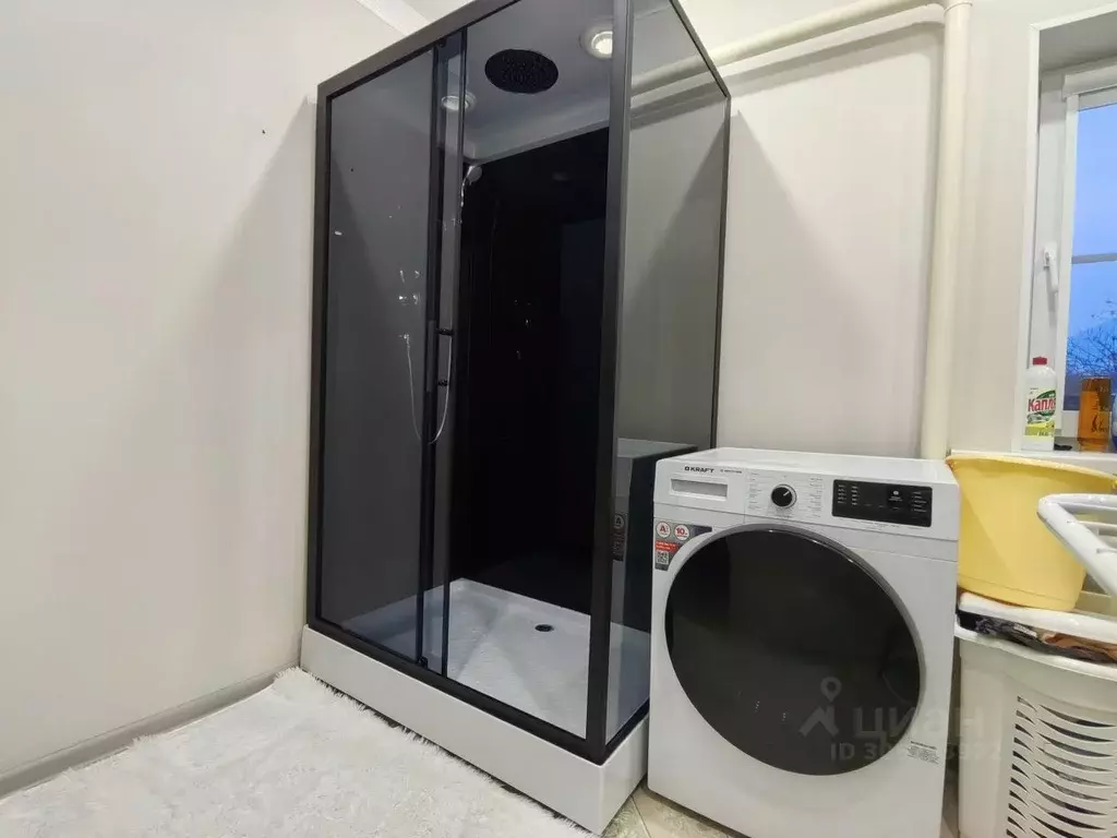 Дом в Омская область, Омск Новосибирская ул., 139 (117 м) - Фото 1