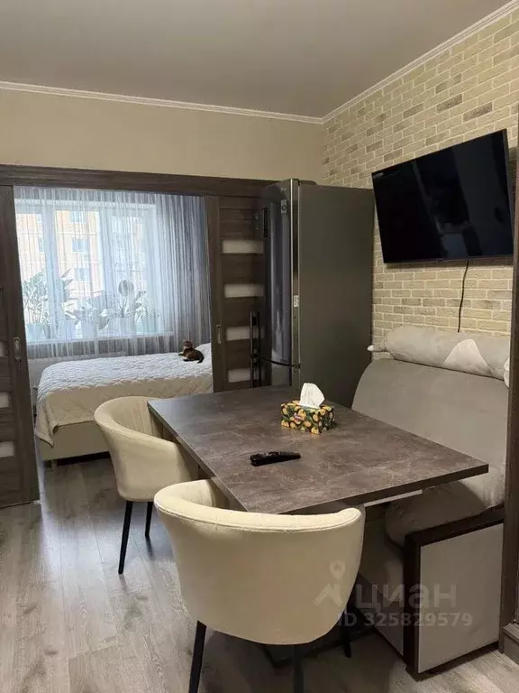 2-к кв. Московская область, Люберцы Зенино ЖК Самолет мкр, ул. Дружбы, ... - Фото 2