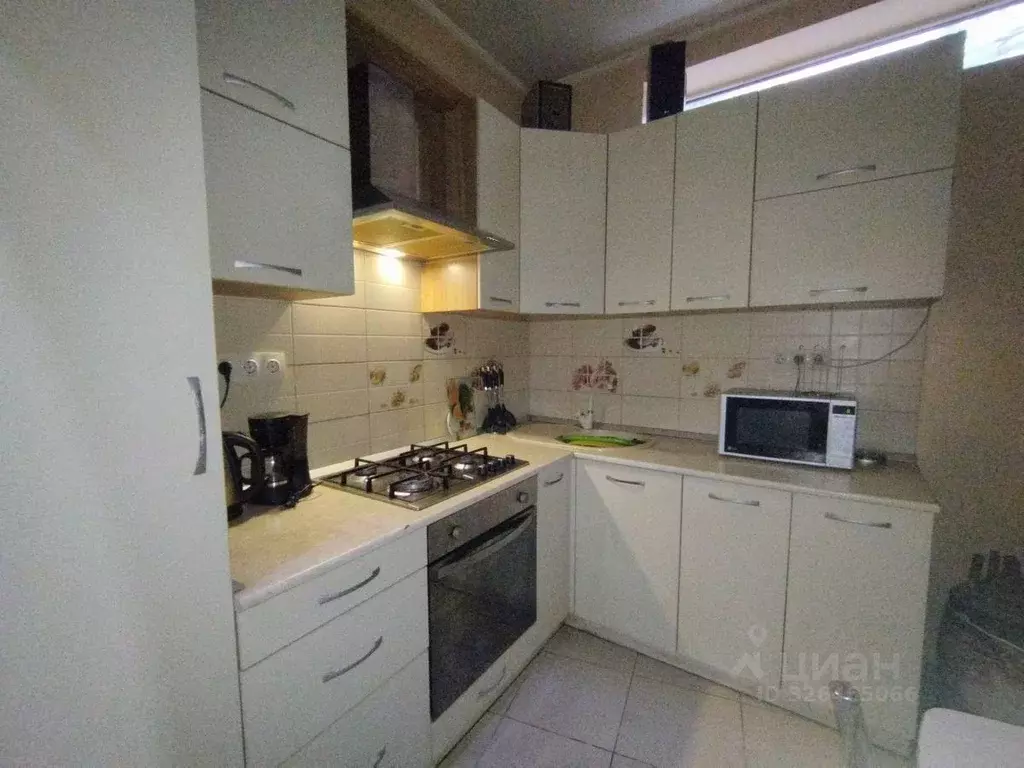 Дом в Краснодарский край, Туапсинский муниципальный округ, Заря СТ 18 ... - Фото 2