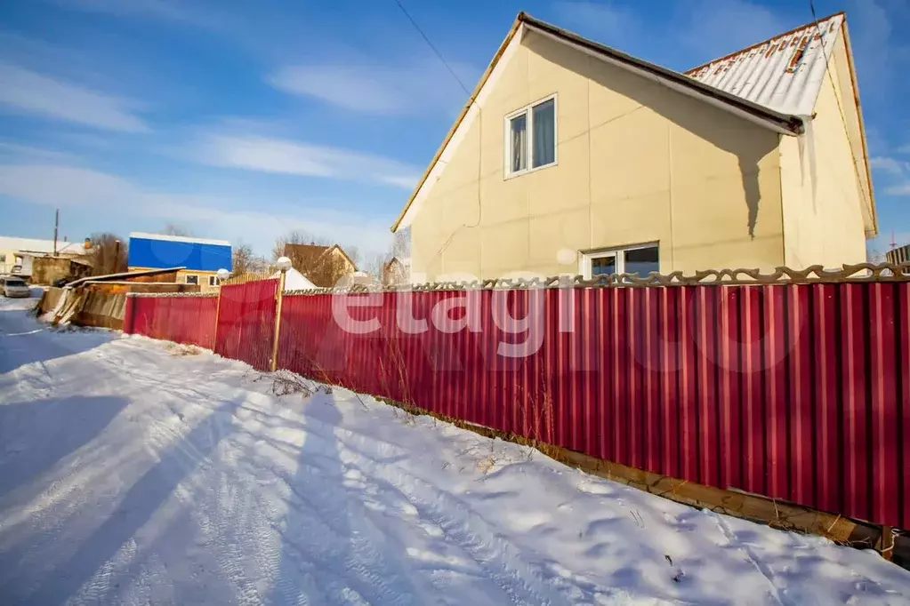 Дом 95 м на участке 4,7 сот. - Фото 1