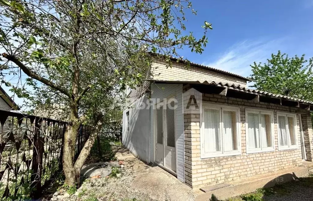 Дом в Ростовская область, Белокалитвинский район, Нижнепоповское ... - Фото 2