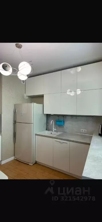 1-к кв. Татарстан, Казань ул. Юлиуса Фучика, 2б (48.0 м) - Фото 1