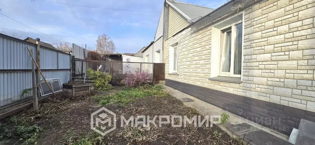 Дом в Челябинская область, Челябинск Запорожская ул., 4 (67 м) - Фото 1