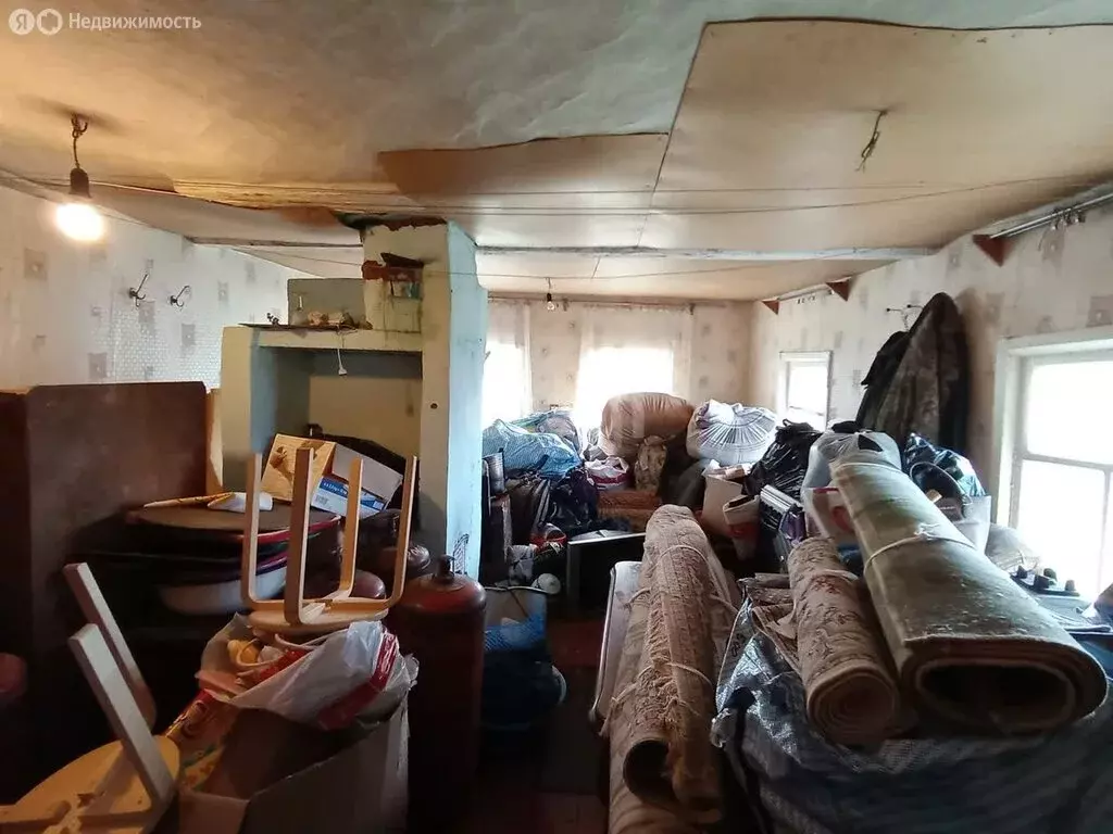Дом в Бердяуш, улица 8 Марта (18.9 м) - Фото 1