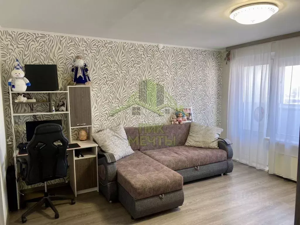 2-к кв. Бурятия, Улан-Удэ Ключевская ул., 144 (50.0 м) - Фото 2