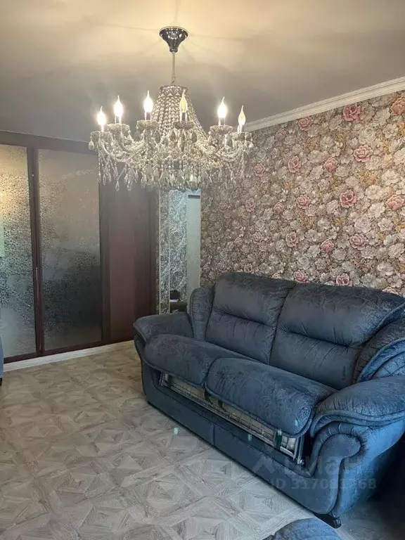Студия Москва Шоссейная ул., 2к2 (46.0 м) - Фото 1