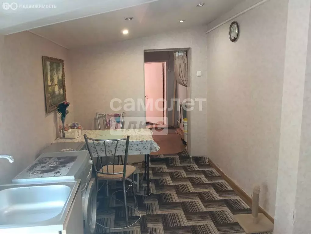 Дом в Пенза, улица Челюскина, 3 (36.3 м) - Фото 1
