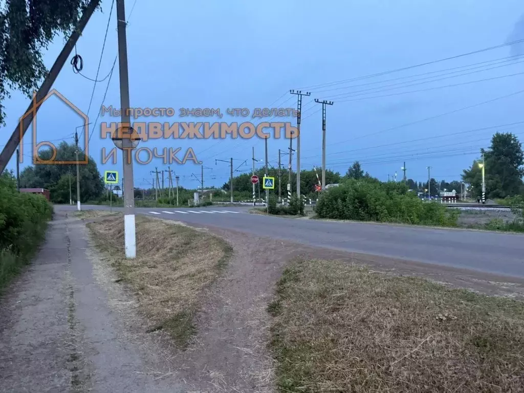 Участок в Башкортостан, Нефтекамск ул. Азина, 11 (10.0 сот.) - Фото 1