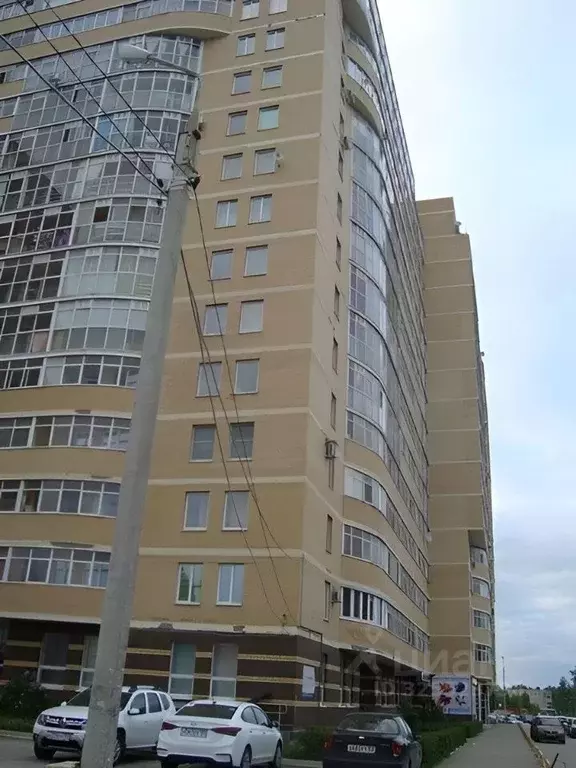 1-к кв. Пермский край, Пермь Хабаровская ул., 56 (45.0 м) - Фото 1