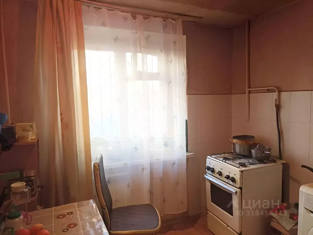 3-к кв. Свердловская область, Екатеринбург ул. Грибоедова, 2 (57.0 м) - Фото 1