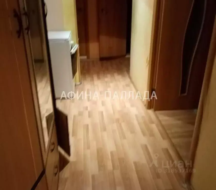 3-к кв. Ямало-Ненецкий АО, Надым ул. Зверева, 50 (69.0 м) - Фото 0