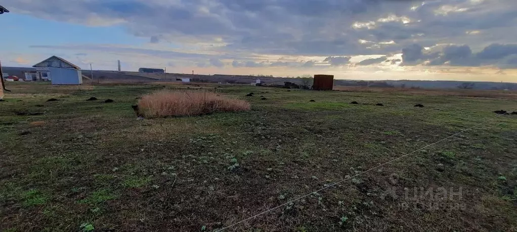 Участок в Белгородская область, Белгородский район, Комсомольское ... - Фото 0