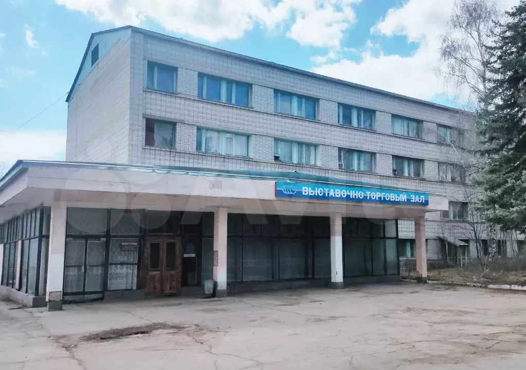 Свободного назначения, 3200 м - Фото 0