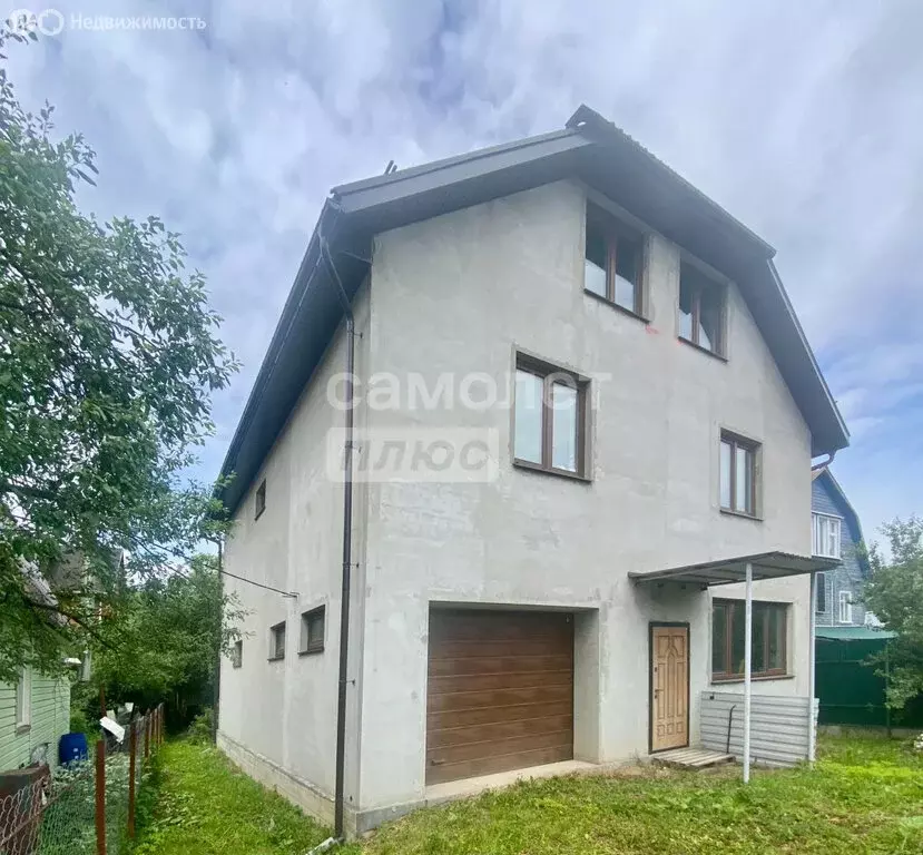 Дом в Картино, Старое Картино (251 м) - Фото 0