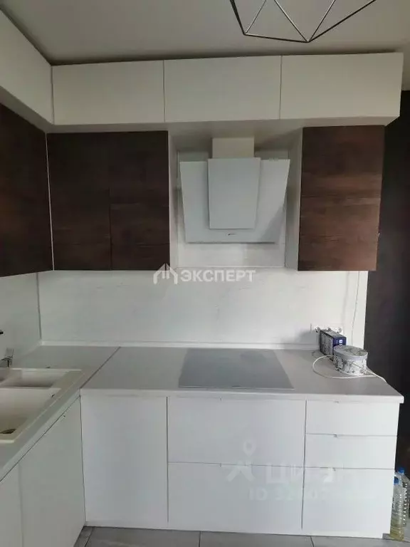 3-к кв. Московская область, Павловский Посад ул. Свердлова, 12 (62.7 ... - Фото 2