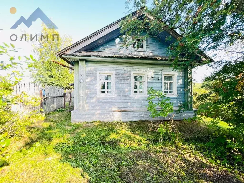 Дача 40 м на участке 15 сот. - Фото 0