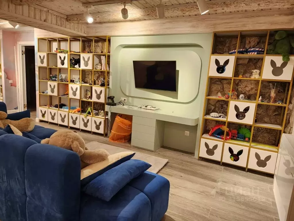 Дом в Крым, Ялта городской округ, Гаспра пгт ул. Маратовская, 20 (444 ... - Фото 1