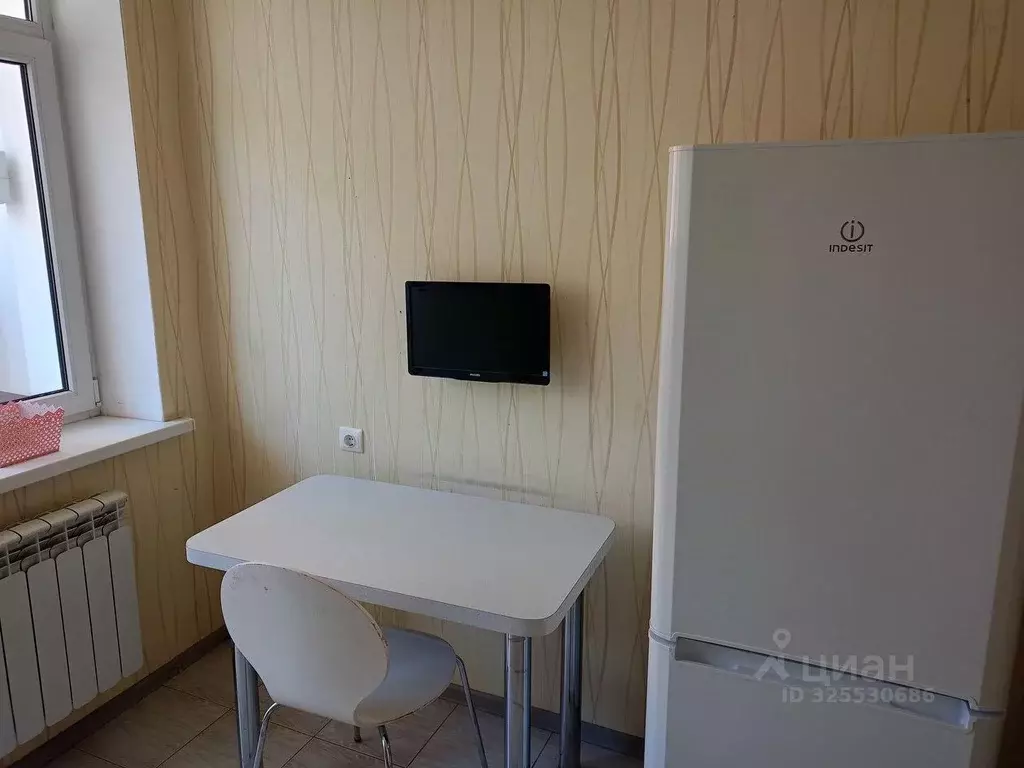 1-к кв. Ставропольский край, Ставрополь ул. Тухачевского, 30 (31.5 м) - Фото 2