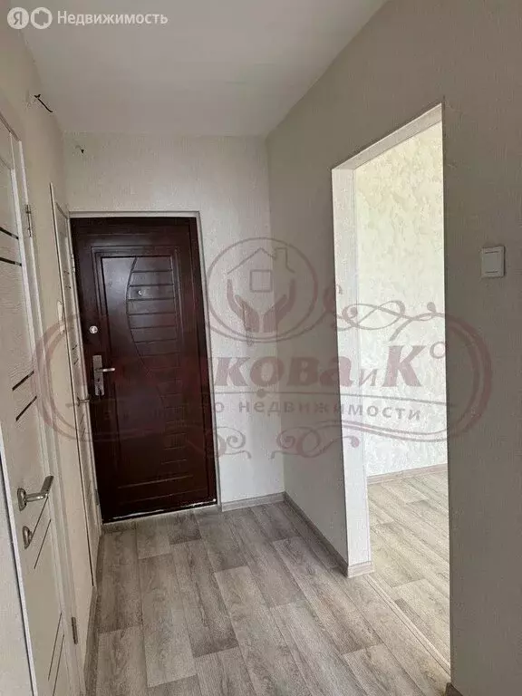 1-комнатная квартира: Курган, жилой район Заозёрный, 3-й микрорайон, ... - Фото 0