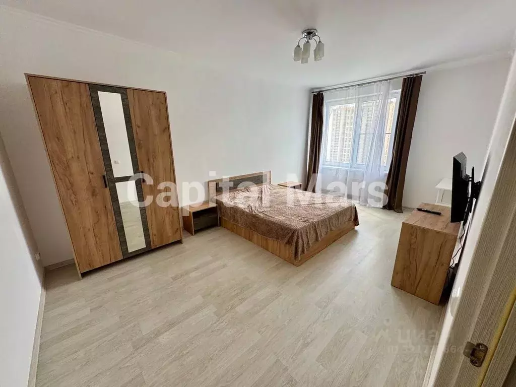 2-к кв. Москва Щелковское ш., 90к1 (56.0 м) - Фото 0