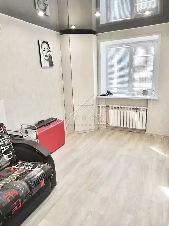 2-к кв. Ярославская область, Ярославль ул. Кривова, 55а (44.0 м) - Фото 2