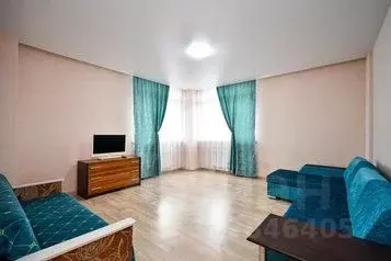 2-к кв. Красноярский край, Красноярск ул. Авиаторов, 47 (72.0 м) - Фото 0