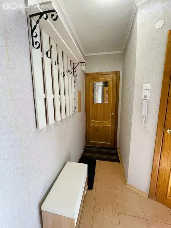 2-комнатная квартира: Колпино, Октябрьская улица, 23 (43.9 м) - Фото 1
