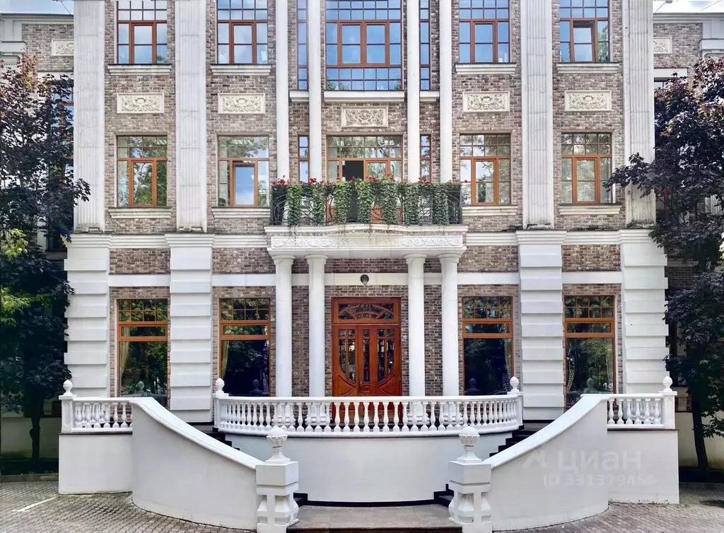 Офис в Москва Старая Басманная ул., 7С2 (428 м) - Фото 2
