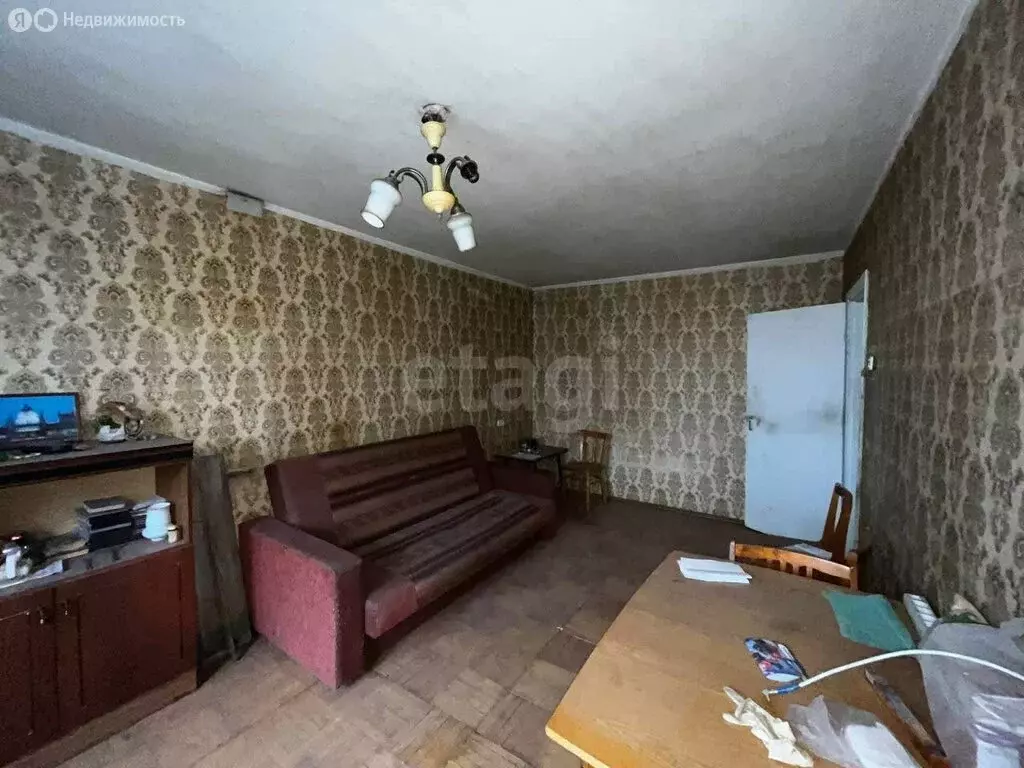 3-комнатная квартира: Челябинск, проспект Победы, 291А (63 м) - Фото 1