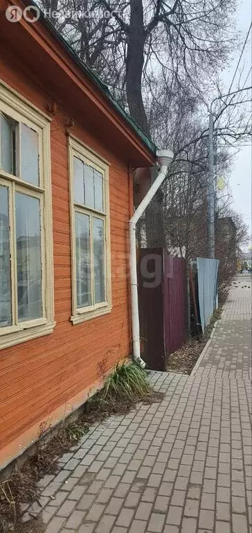 3-комнатная квартира: Печоры, Юрьевская улица, 16 (51.2 м) - Фото 1