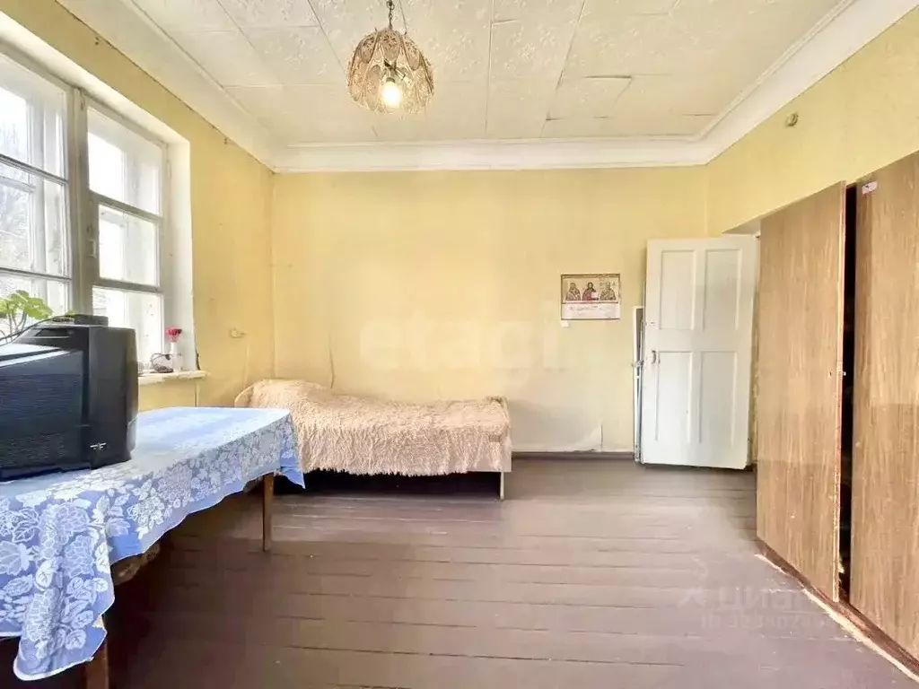 2-к кв. Мордовия, Рузаевка ул. Петрова, 20 (58.4 м) - Фото 1