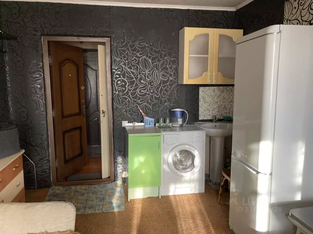 Студия Алтайский край, Барнаул Партизанская ул., 140 (23.0 м) - Фото 1