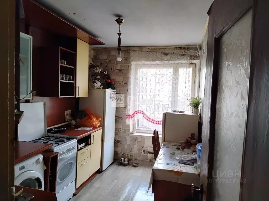 3-к кв. Москва Зеленодольская ул., 7К1 (65.0 м) - Фото 1